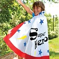 S&S Worldwide Color Me Super Hero Cape, Pack of 12 (CM139)