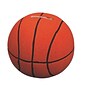 S&S Worldwide Color Me Basketball Bank Unglazed Pk12, (A-9200-A)