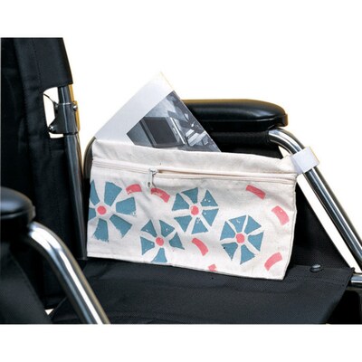 S&S Worldwide Color Me Zippered Side Purse, Pack of 6 (CM154)