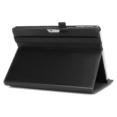 SaharaCase Folio Case for Microsoft Surface Pro 9, Black (SB-C-MSPX-FL-BK)