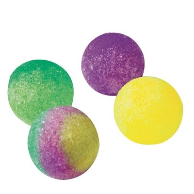 S&S Worldwide Hi Bounce Ball Kit, 24/Pack (CF-12559)