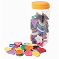 S&S Worldwide, Assorted Large Buttons, (13830J)