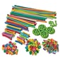 S&S Worldwide Magic Wands Tubes And Connectors Building Set (LR3655)