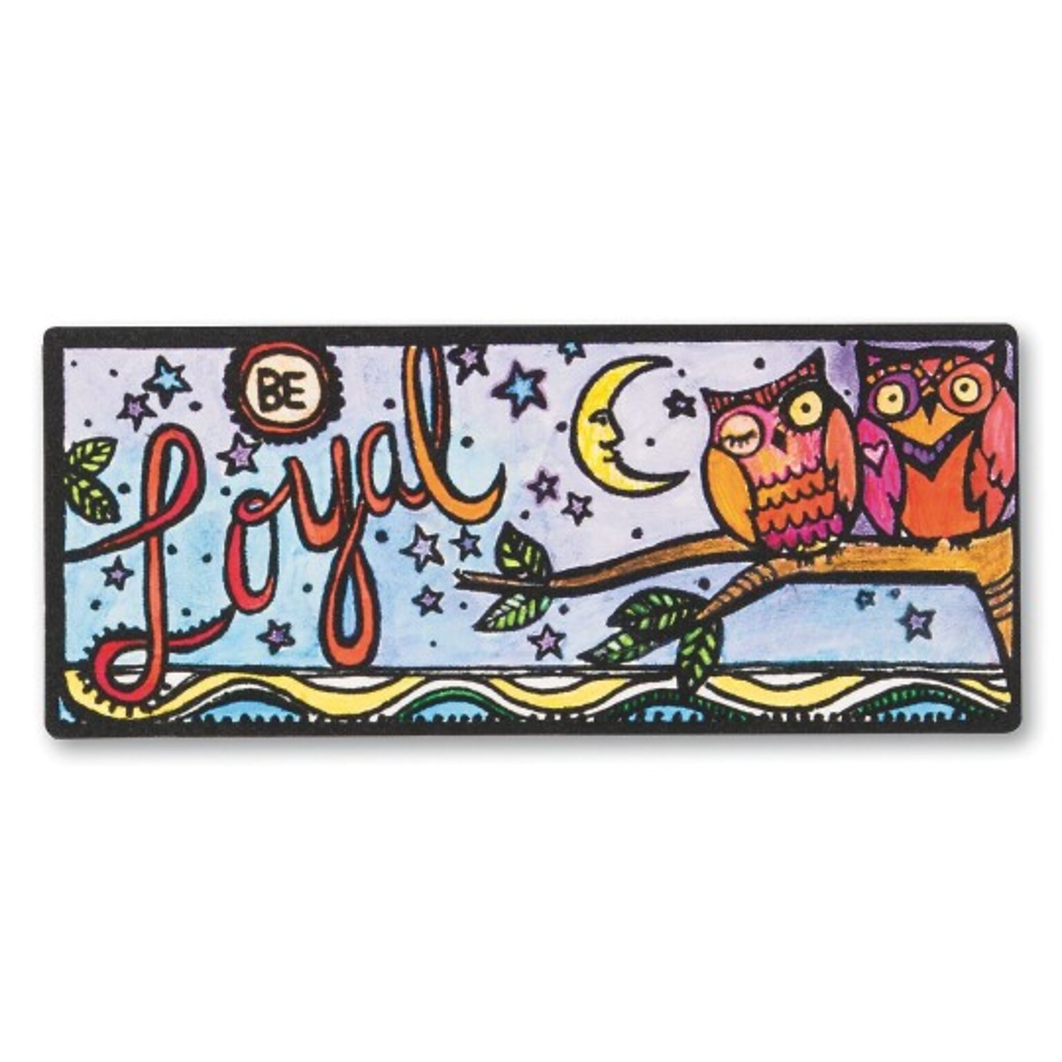 S&S Worldwide Velvet Art Magnets, 24/Pack (PS1390)