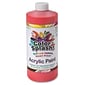 Wing Art Supplies Co Ltd, Acrylic Paint 32 Oz White, (PT3362007)