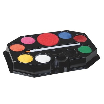Colart Americas  Inc, Snazaroo Face Paint, (1180102)