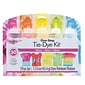 I Love To Create, Tulip One-Step Tie-Dye Kit-Neon, (31673)