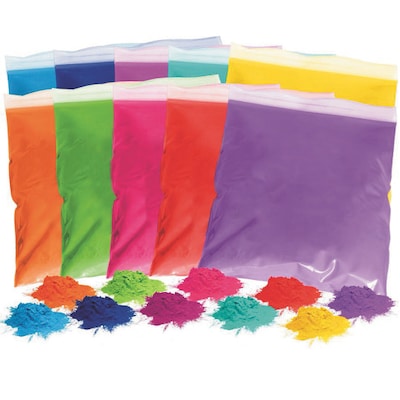 Chameleon Colors, Chameleon Colors  10 Color Powder Pack, (10LBPK)