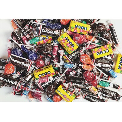 Tri Sales Company Childs Play Candy Assortment 3.5 lb. Bag (1813)