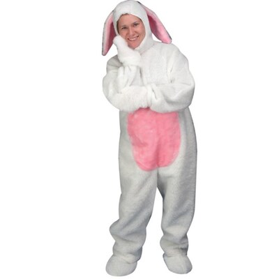 Halco Easter Bunny Suit (1093)