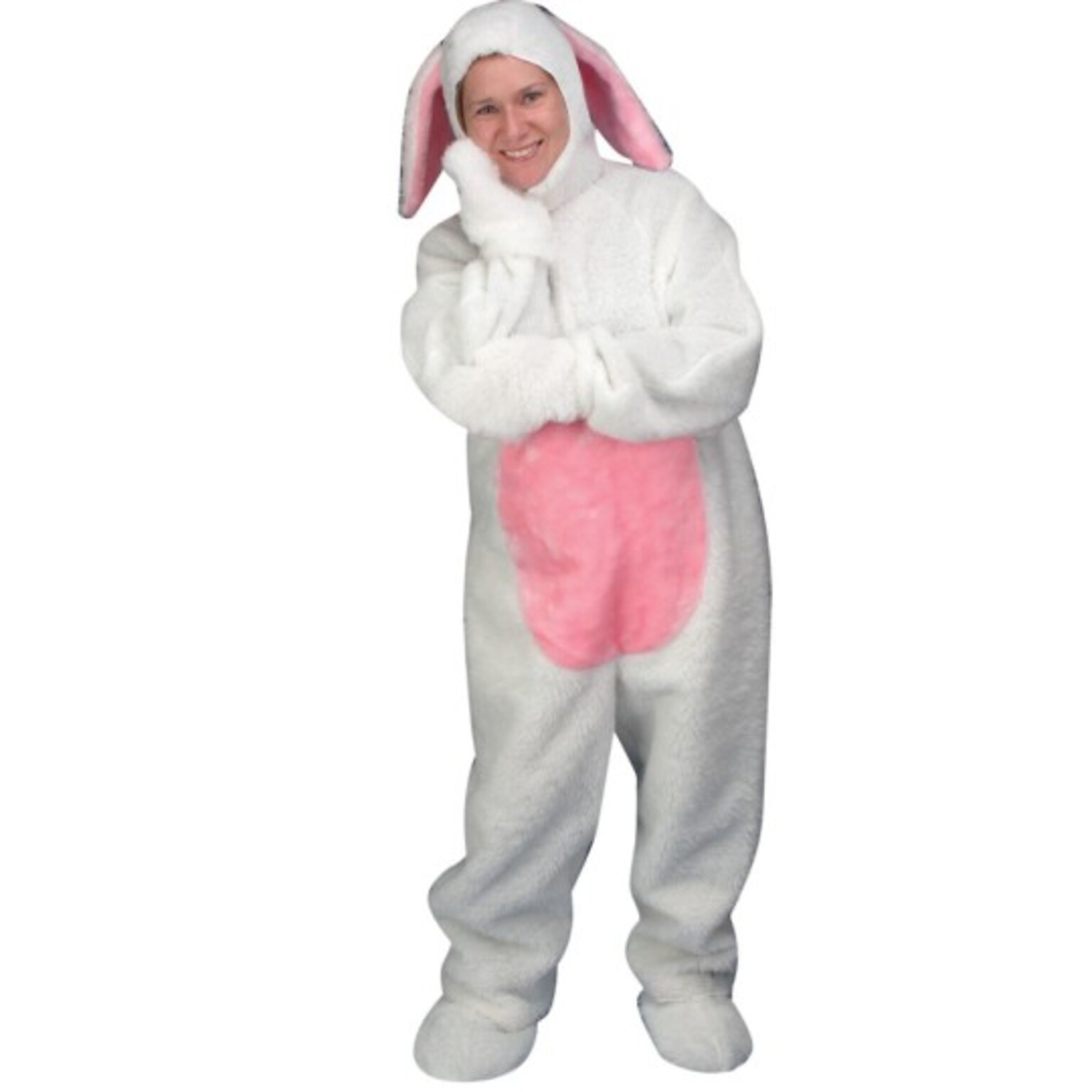 Halco Easter Bunny Suit (1093)