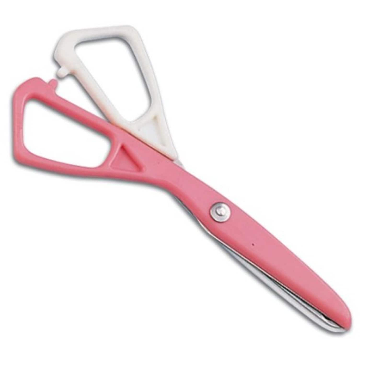 S&S Worldwide Scissor Super Safety, 18/Pack (ST604-013)