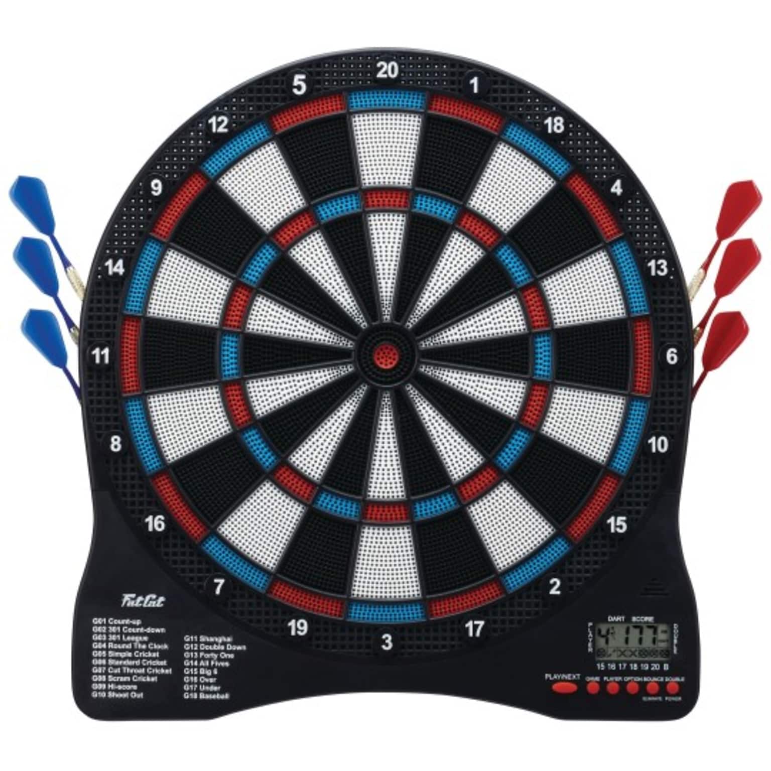 Gld Products, Electronic Safety Dart Game, (42-1029)