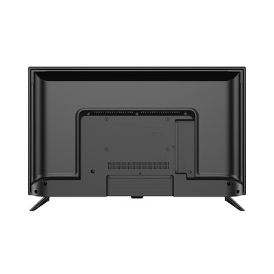 JVC 32" Roku LED Smart TV, Black (LT-32MAR205)