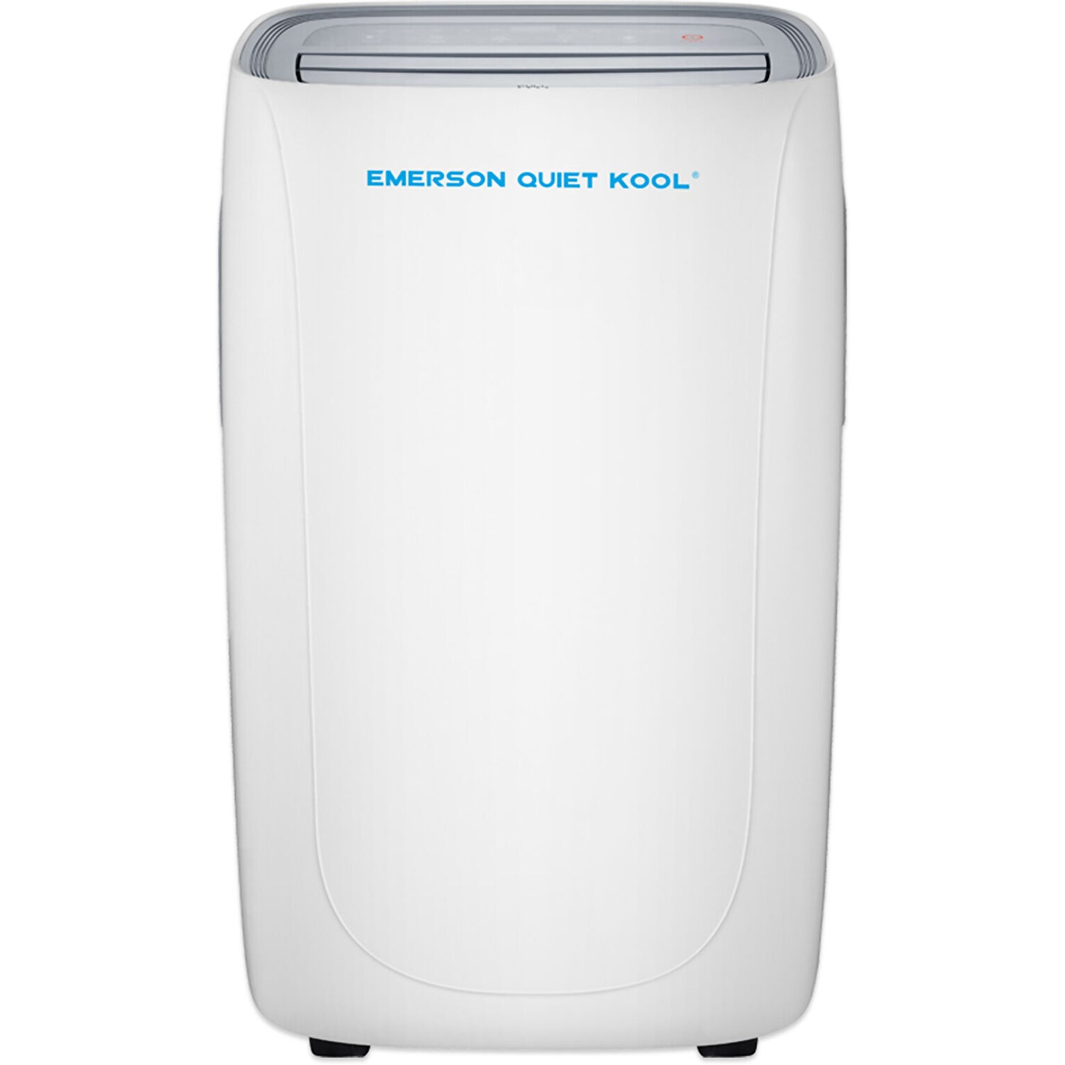 Emerson Quiet Kool SMART Portable Air Conditioner with Remote, Wi-Fi Enabled (EAPC14RSD1)