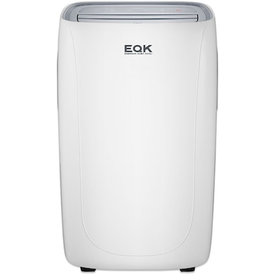 Emerson Quiet Kool SMART Portable Air Conditioner with Remote, Wi-Fi Enabled (EAPC8RSD1)