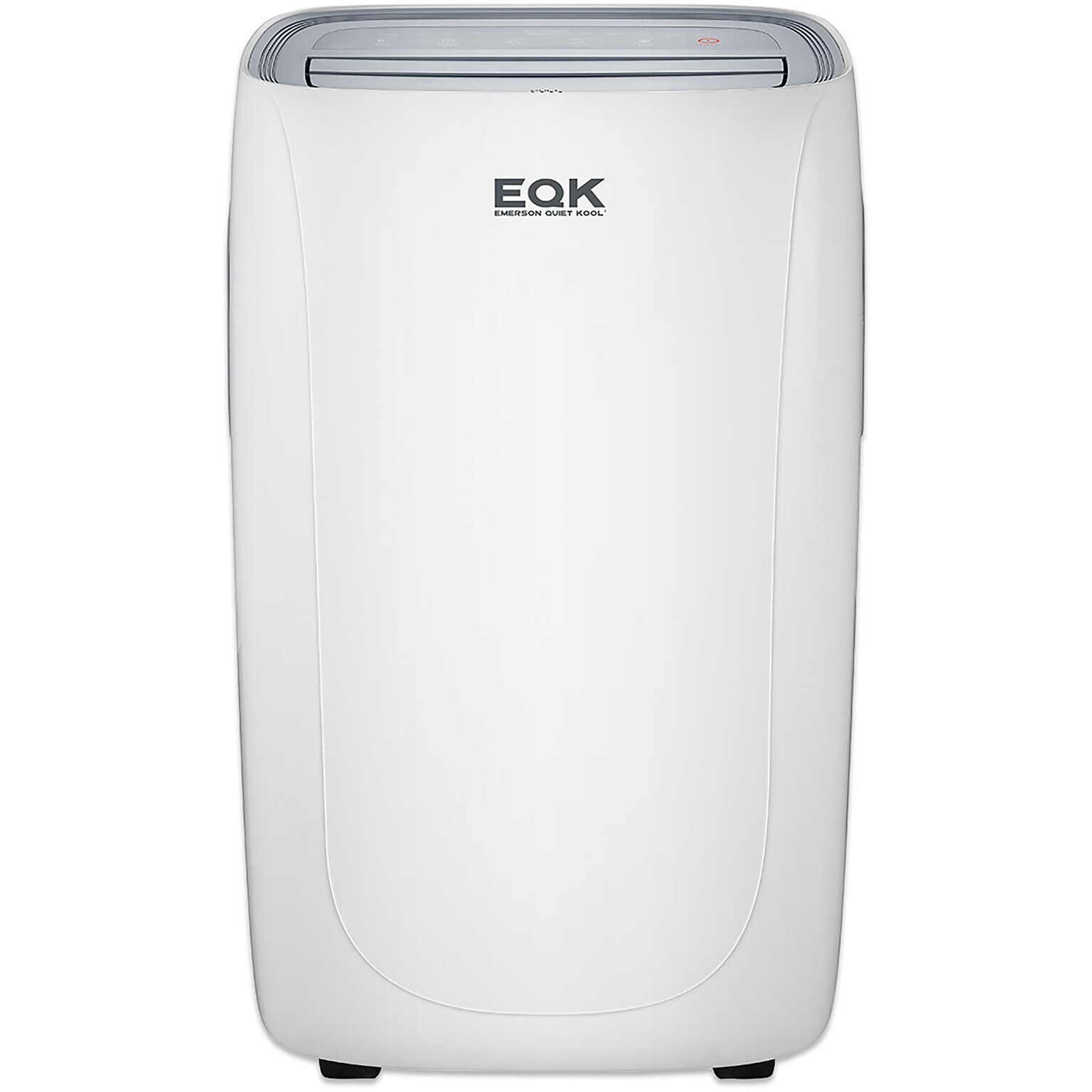 Emerson Quiet Kool SMART Portable Air Conditioner with Remote, Wi-Fi Enabled (EAPC8RSD1)