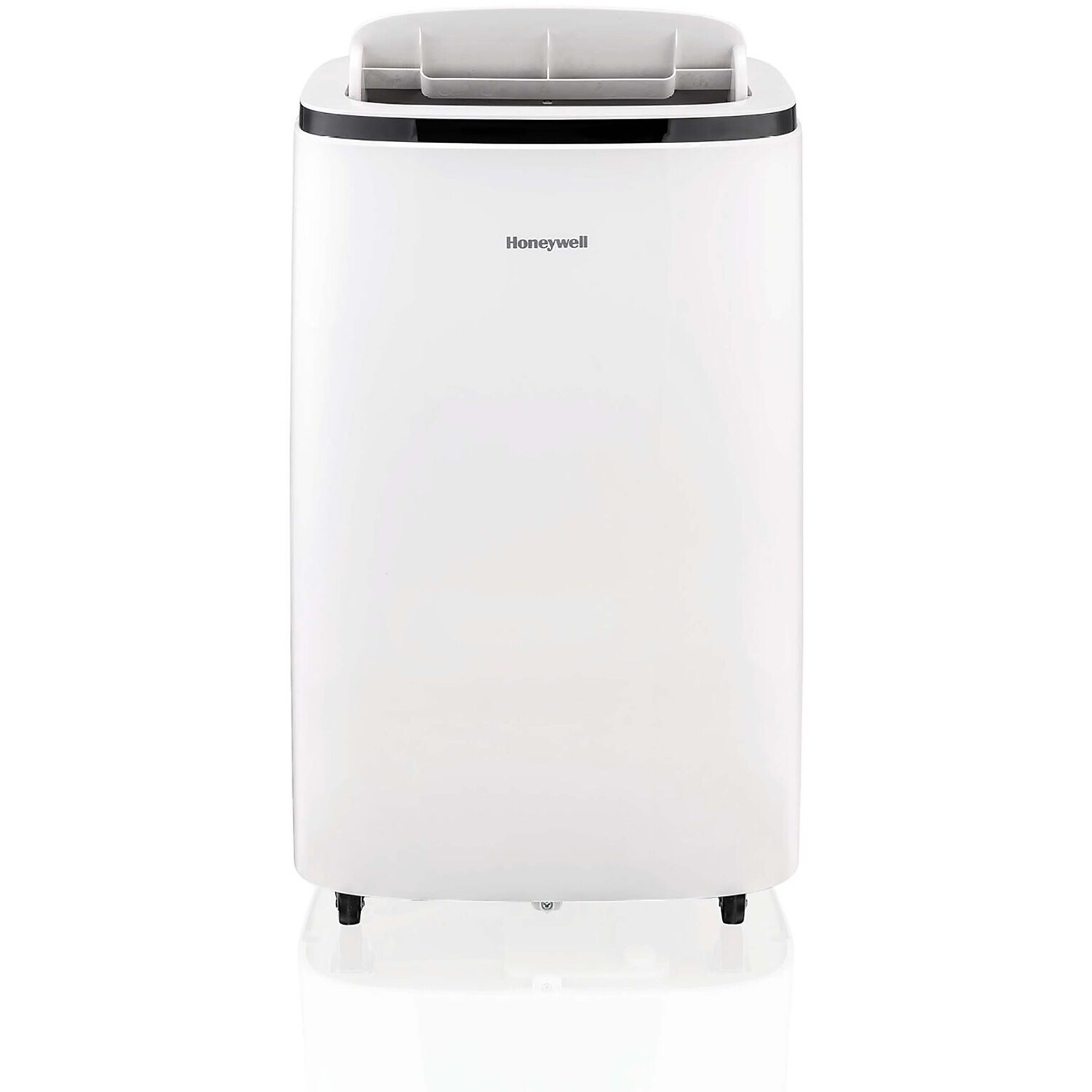 Honeywell 12,000 BTU Portable Air Conditioner Dehumidifier & Fan (HJ2CESWK8)