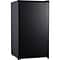 Magic Chef Energy Star 3.2-Cu. Ft. Compact All-Refrigerator, Black (MCAR320BE)