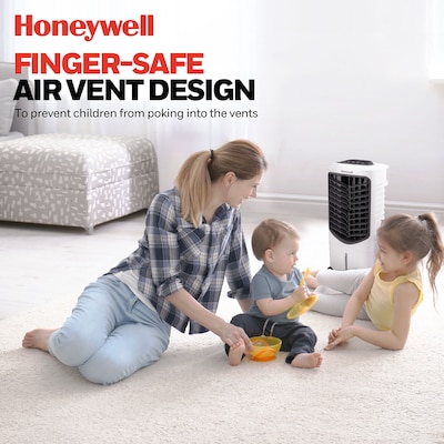 Honeywell Portable Evaporative Air Cooler (TC09PEU)