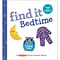 Highlights Find It Bedtime Board Book (HFC9781684372522)
