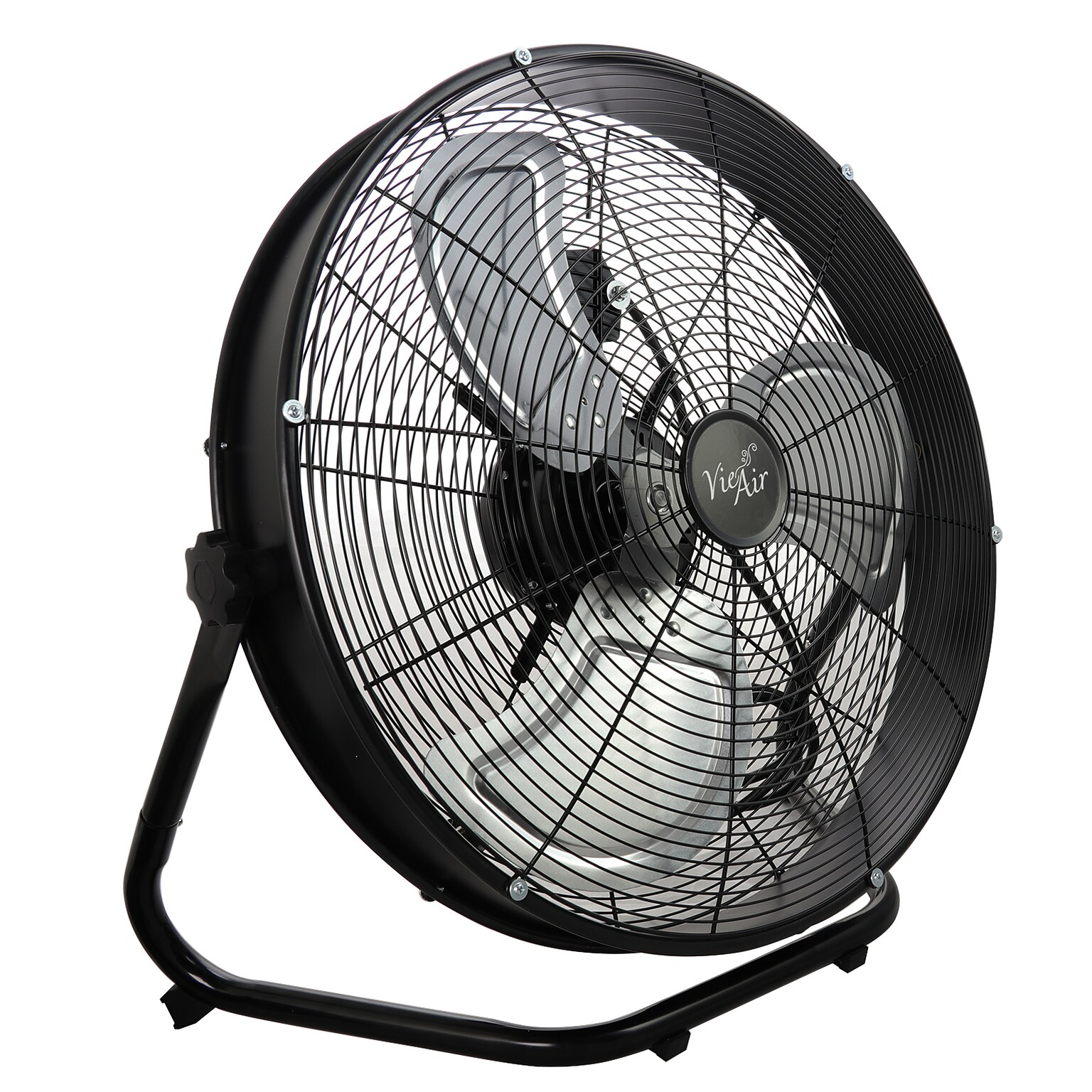 Vie Air 20” Drum Fan 3 Speed, Black (936109800M)