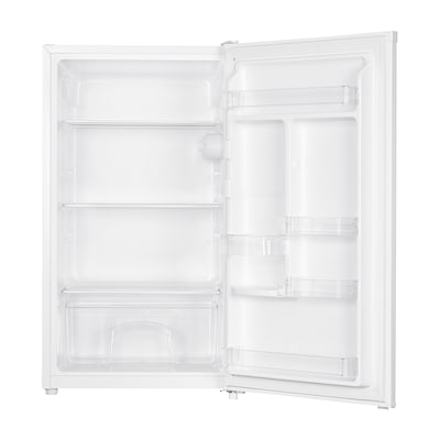 Magic Chef MCAR32WE 3.2-Cu. Ft. Freezerless Mini Fridge, White