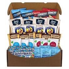 Snack Box Pros Better For You Snack Box (700-00154)
