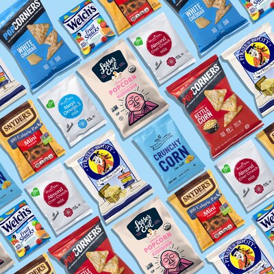 Break Box Pros Better For You Snack Box, 37/Box (700-00154)