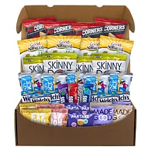 Snack Box Pros Allergen Friendly Snack Box (700-00156)