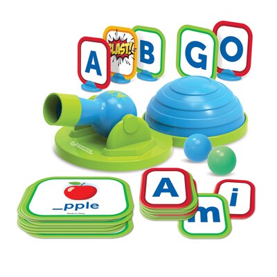 Learning Resources Alphablast! Spelling Game (LER5024)
