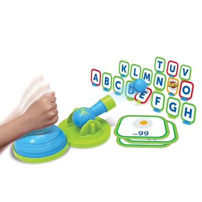 Learning Resources Alphablast! Spelling Game (LER5024)