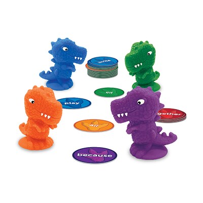 Learning Resources Sight Word Stomp! Game (LER9350)