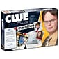 CLUE The Office Mystery Board Game (USACL051198)