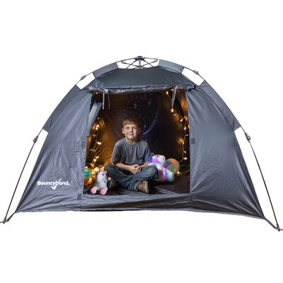 Bouncyband Pop-Up Portable Sensory Dark Den (BBASDUMLABK)