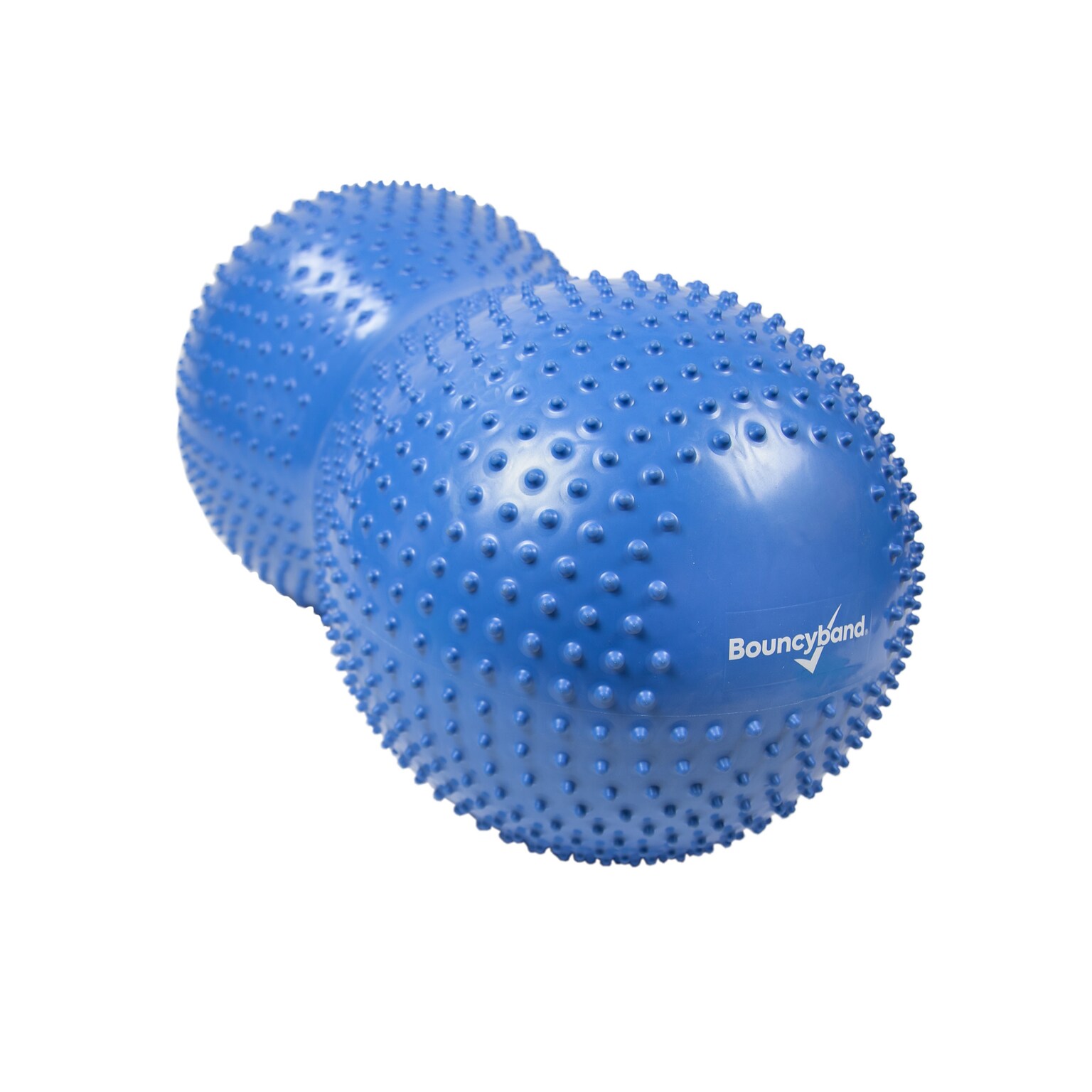 Bouncyband Sensory Peanut Stability Ball (BBASR95BU)