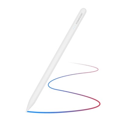 SaharaCase Stylus & Smart Pen for Universal Stylus, White (TB00305)