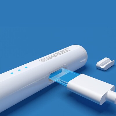 SaharaCase Stylus & Smart Pen for Universal Stylus, White (TB00305)