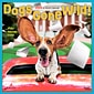 2024 BrownTrout Avanti Dogs Gone Wild 12" x 12" Monthly Wall Calendar (9781975466534)