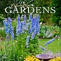 2024 BrownTrout Country Gardens 12 x 12 Monthly Wall Calendar (9781975462451)