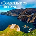 2024 BrownTrout Coastline of Ireland 12 x 12 Monthly Wall Calendar (9781975462376)