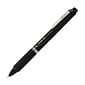 Pentel® EnerGel 2S Multi-Function, 2-Ink + Pen, Fine Point (BLW335A)