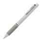 Pentel EnerGel 2S Multi-Function, 2-Ink + Pencil, Fine Point (BLW335W)