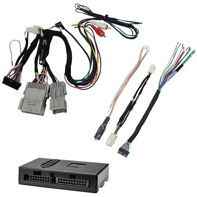 Axxess Data Interface with SWC for 2000–2013 GM (AX-GMCL2-SWC)