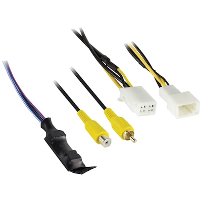 Axxess Mazda 2007–2015 Camera Retain/Add-on Interface (AX-MAZCAM)