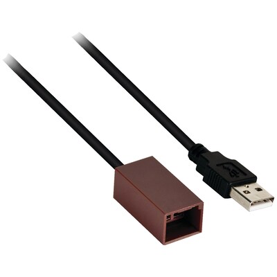 Axxess Toyota 5-Pin USB Adapter (AX-TOYUSB-2)