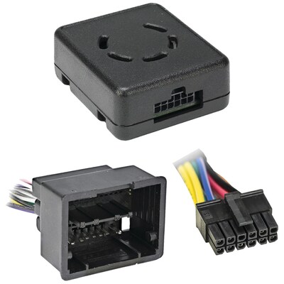 Axxess GM 2000–2005 Databus Interface (LC-GMRC-04)