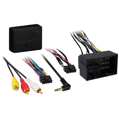Axxess Chrysler 2013 & Up Data Interface (XSVI-6523-NAV)