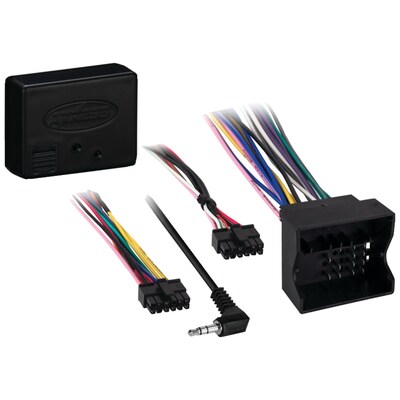 Axxess Volkswagen 2002 & Up Retention Harness (XSVI-9003-NAV)