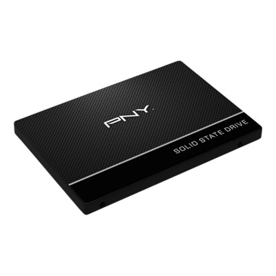PNY CS900 Solid State Drive, 120 GB (SSD7CS900-120)